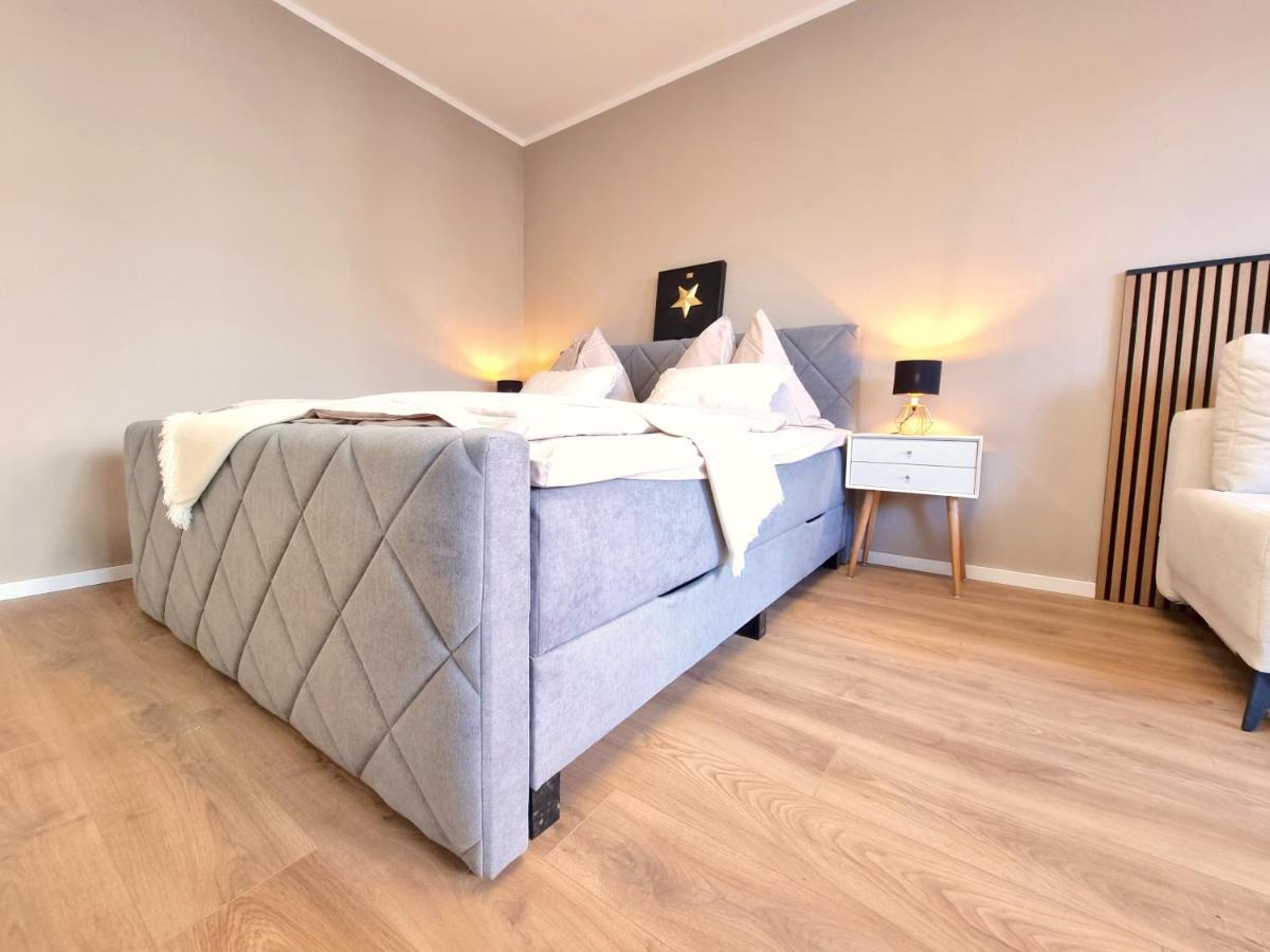 Bamo Studio - Modern Living Lakeside Klagenfurt am Woerthersee Exteriér fotografie