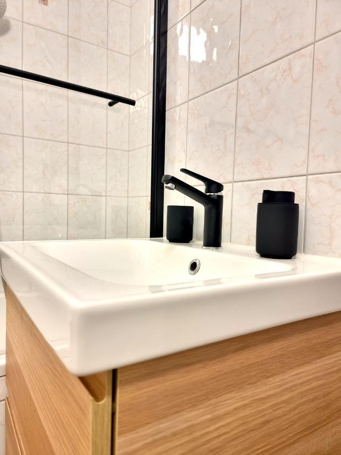 Bamo Studio - Modern Living Lakeside Klagenfurt am Woerthersee Exteriér fotografie